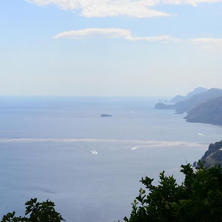 Casa Satriano 2 Apartman Positano Kültér fotó