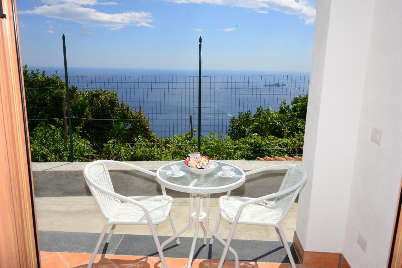 Casa Satriano 2 Apartman Positano Kültér fotó