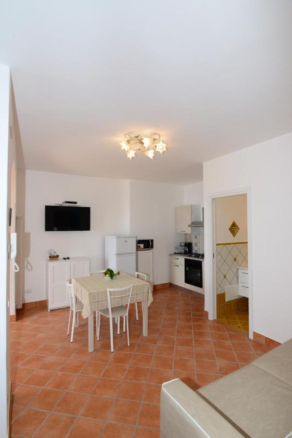 Casa Satriano 2 Apartman Positano Kültér fotó