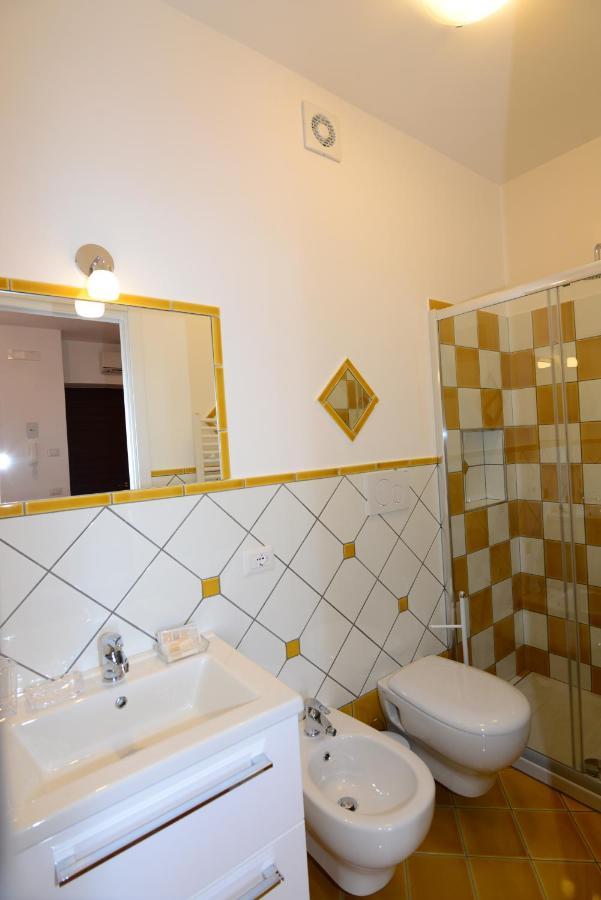 Casa Satriano 2 Apartman Positano Kültér fotó